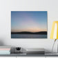 Art Prints & Wall Art, Canvas Gallery Wraps with Night At the Lake Signature Art Print