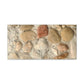 Big Gravel Sidewalk | Wall Art Print | Urban Geographic Collection | Life By Ortavia