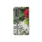 Europeana Red Rose | High Bloom Collection | Folio Phone Case | Life By Ortavia