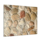 Big Gravel Sidewalk | Wall Art Print | Urban Geographic Collection | Life By Ortavia