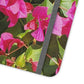 Hot Pink Bougainvillea | Folio Phone Case | High Bloom Collection | Life By Ortavia