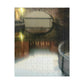 Downtown San Antonio | Puzzle | 110 252 500 1014 pc | Urban Geographic Collection | Life By Ortavia