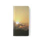 Sun in the Clouds | Folio Phone Case | Heavens Collection | Life By Ortavia