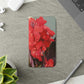Red Canna | Folio Phone Case | High Bloom Collection | Life By Ortavia