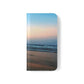 South Padre Island Beach | Folio Phone Case | Heavens Collection | Life By Ortavia