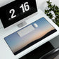 Night On the Lake | Heavens Collection | Desk Mat | Life By Ortavia