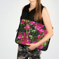 Laptop Sleeve Hot Pink Bougainvillea Flowers 7 Inch 10 Inch 13 Inch 15 Inch 17 Inch