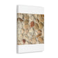 Big Gravel Sidewalk | Wall Art Print | Urban Geographic Collection | Life By Ortavia