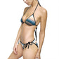 South Padre Island Beach | Women's Bikini Swimsuit | Heavens Collection | Life By Ortavia