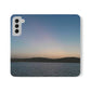 Night at the Lake | Folio Phone Case | Heavens Collection | Life By Ortavia