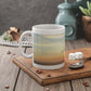Trust in the Lord Proverbs 3:5-6 | Ceramic Mug 11oz | Morning Reminders Collection | Life By Ortavia