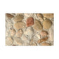Big Gravel Sidewalk | Wall Art Print | Urban Geographic Collection | Life By Ortavia