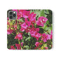 Hot Pink Bougainvillea | Folio Phone Case | High Bloom Collection | Life By Ortavia