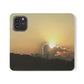 Sun in the Clouds | Folio Phone Case | Heavens Collection | Life By Ortavia