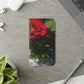 Europeana Red Rose | High Bloom Collection | Folio Phone Case | Life By Ortavia