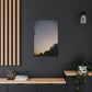 Rainbow Sunset | Wall Art Canvas | Heavens Collection | Life By Ortavia