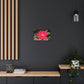 Knockout | Wall Art Print | High Bloom Collection | Life By Ortavia