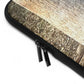 Squirrel and A Nut | Laptop Sleeve 7 Inch 10 Inch 13 Inch 15 Inch 17 Inch | Urban Geographic Collection | Life By Ortavia