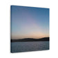 Art Prints & Wall Art, Canvas Gallery Wraps with Night At the Lake Signature Art Print