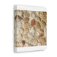 Big Gravel Sidewalk | Wall Art Print | Urban Geographic Collection | Life By Ortavia