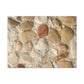 Big Gravel Sidewalk | Wall Art Print | Urban Geographic Collection | Life By Ortavia