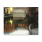 Downtown San Antonio | Wall Art Print | Urban Geographic Collection | Life By Ortavia