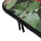 Laptop Sleeve Protecting Cover with Europeana Red Rose 7 Inch 10 Inch 13 Inch 15 Inch 17 Inch