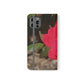 Knockout | Folio Phone Case | High Bloom Collection | Life By Ortavia