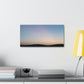 Art Prints & Wall Art, Canvas Gallery Wraps with Night At the Lake Signature Art Print