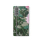 Focus on A Pink Rose | Folio Phone Case | High Bloom Collection | Life By Ortavia