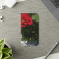 Europeana Red Rose | High Bloom Collection | Folio Phone Case | Life By Ortavia