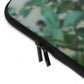 Laptop Sleeve with Focus on a Rose Flower Design 7 Inch 10 Inch 13 Inch 15 Inch 17 Inch