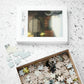Downtown San Antonio | Puzzle | 110 252 500 1014 pc | Urban Geographic Collection | Life By Ortavia