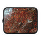 Red Leaves in Autumn | Laptop Sleeve | 7 Inch 10 Inch 13 Inch 15 Inch 17 Inch | Life By Ortavia