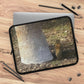 Squirrel and A Nut | Laptop Sleeve 7 Inch 10 Inch 13 Inch 15 Inch 17 Inch | Urban Geographic Collection | Life By Ortavia