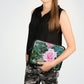 Laptop Sleeve with Focus on a Rose Flower Design 7 Inch 10 Inch 13 Inch 15 Inch 17 Inch