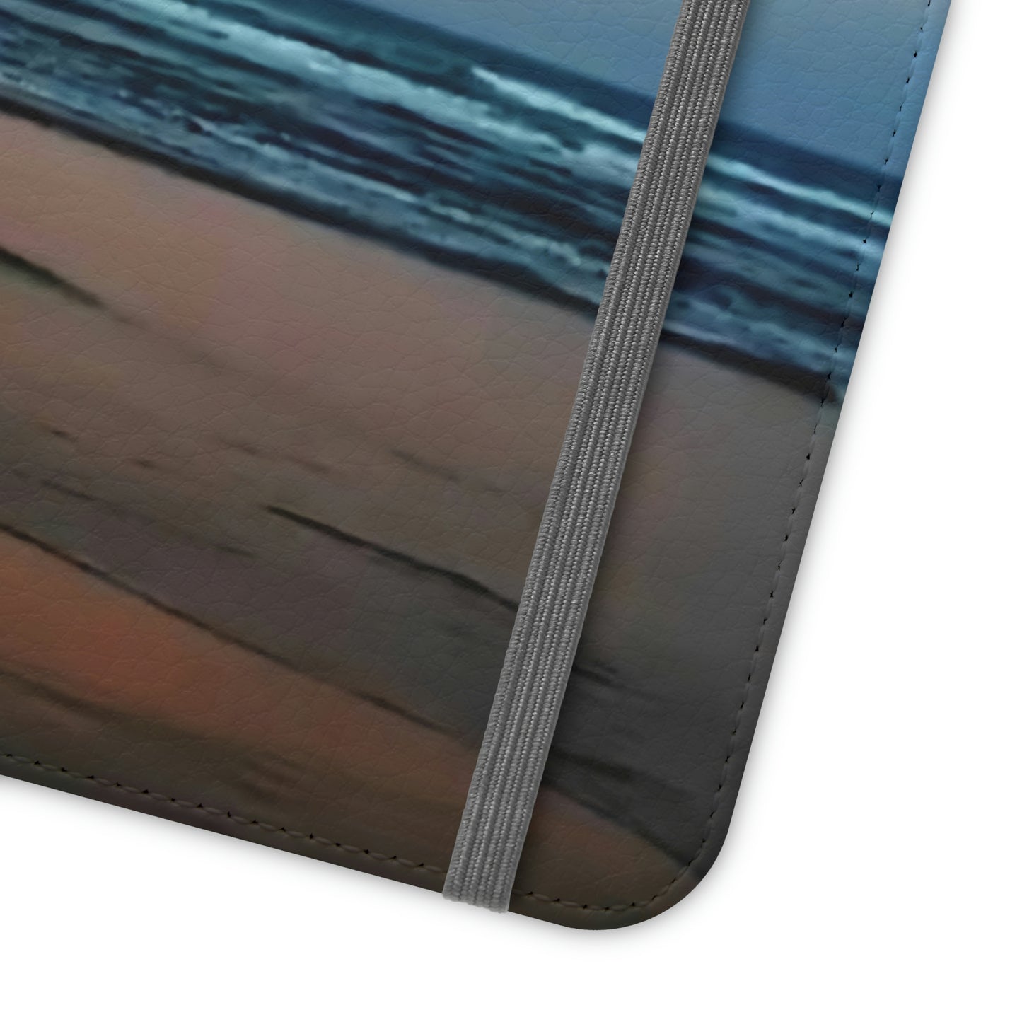 South Padre Island Beach | Folio Phone Case | Heavens Collection | Life By Ortavia