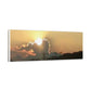 Sun in the Clouds | Wall Art Canvas | Heavens Collection | Life By Ortavia
