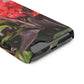 Red Canna | Phone Case With Card Holder | High Bloom Collection | Life By Ortavia