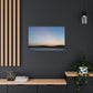 Art Prints & Wall Art, Canvas Gallery Wraps with Night At the Lake Signature Art Print