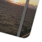 Sunrise in the Gulf of Mexico | Folio Phone Case | Heavens Collection | Life By Ortavia