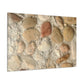 Big Gravel Sidewalk | Wall Art Print | Urban Geographic Collection | Life By Ortavia