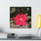 Knockout | Wall Art Print | High Bloom Collection | Life By Ortavia