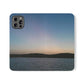 Night at the Lake | Folio Phone Case | Heavens Collection | Life By Ortavia