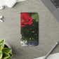 Europeana Red Rose | High Bloom Collection | Folio Phone Case | Life By Ortavia