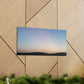 Art Prints & Wall Art, Canvas Gallery Wraps with Night At the Lake Signature Art Print
