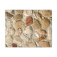 Big Gravel Sidewalk | Wall Art Print | Urban Geographic Collection | Life By Ortavia