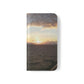 Sunrise in the Gulf of Mexico | Folio Phone Case | Heavens Collection | Life By Ortavia