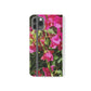 Hot Pink Bougainvillea | Folio Phone Case | High Bloom Collection | Life By Ortavia