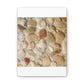 Big Gravel Sidewalk | Wall Art Print | Urban Geographic Collection | Life By Ortavia
